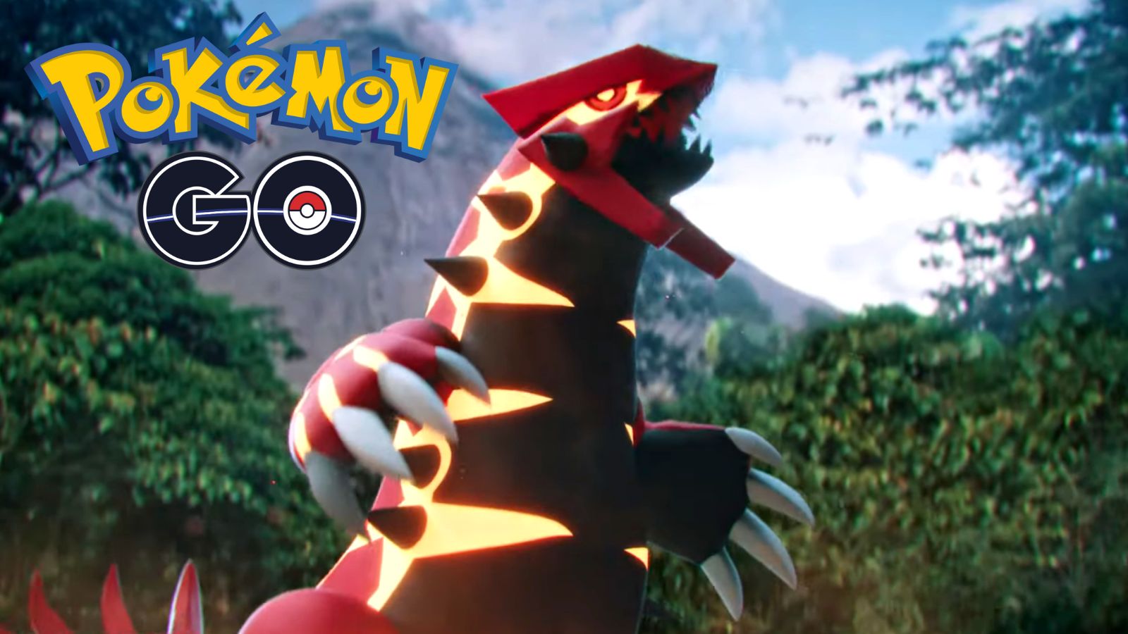 Niantic claims that Raid Pokemon are not guaranteed to be caught after Shiny Primal Groudon fails