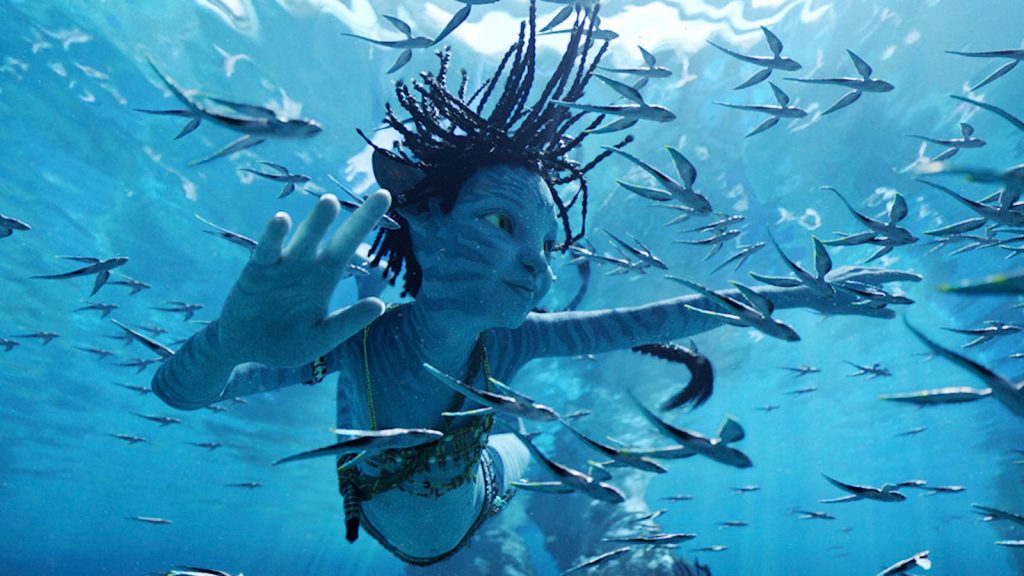 Avatar 2 Cast: Meet the Actors and Characters in The Way of Water