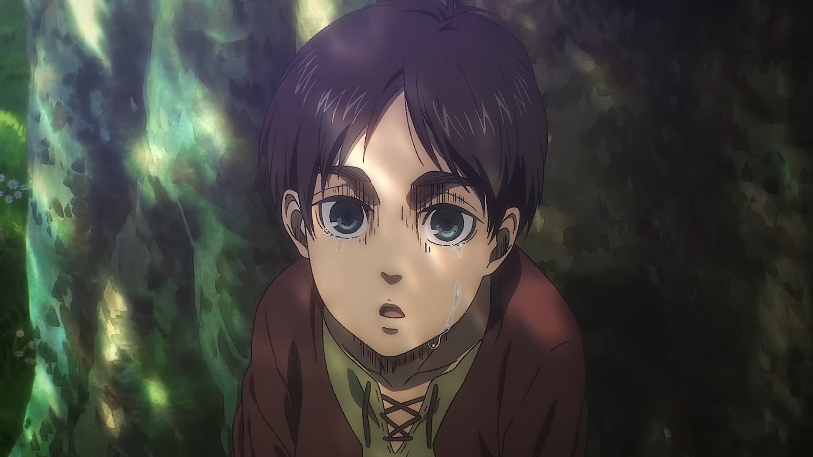 Attack on Titan Season 4 final episode Release date and time for  Crunchyroll - Dexerto
