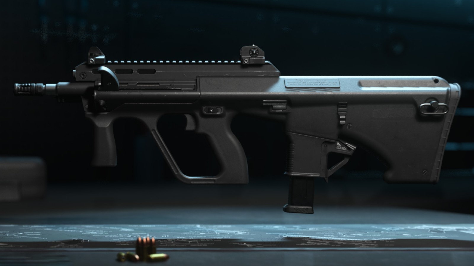 Warzone 2 expert unveils a meta loadout for a 0.1% pick rate SMG – Dexerto