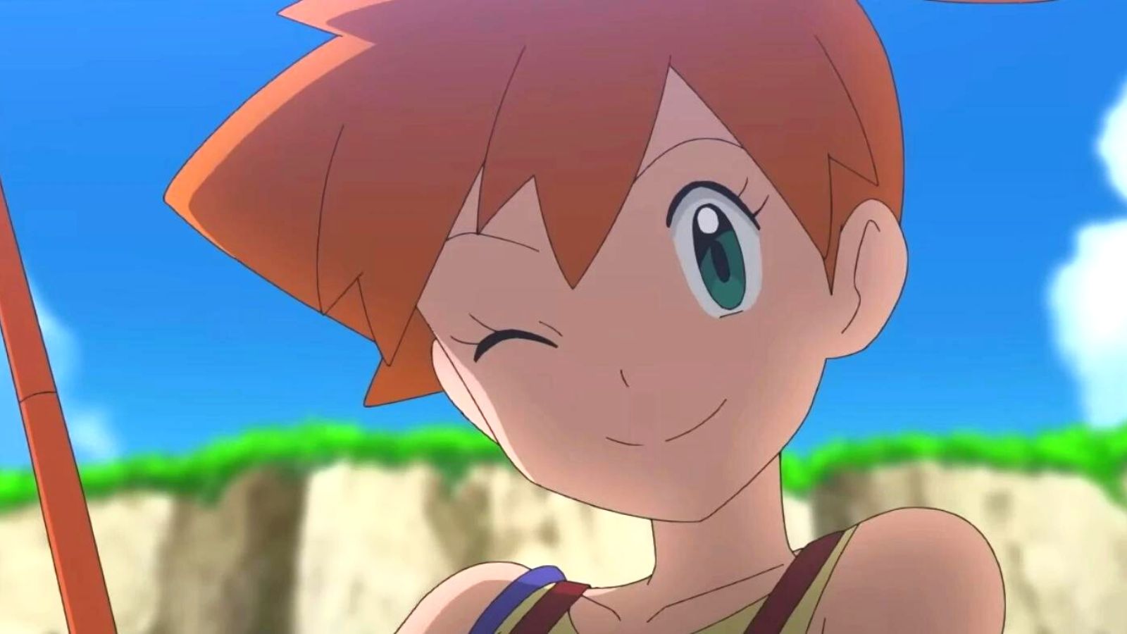 Pokemon anime: Aim to be a Pokemon Master Episode 2 reunites Ash & Misty  with plenty of snark - Dexerto