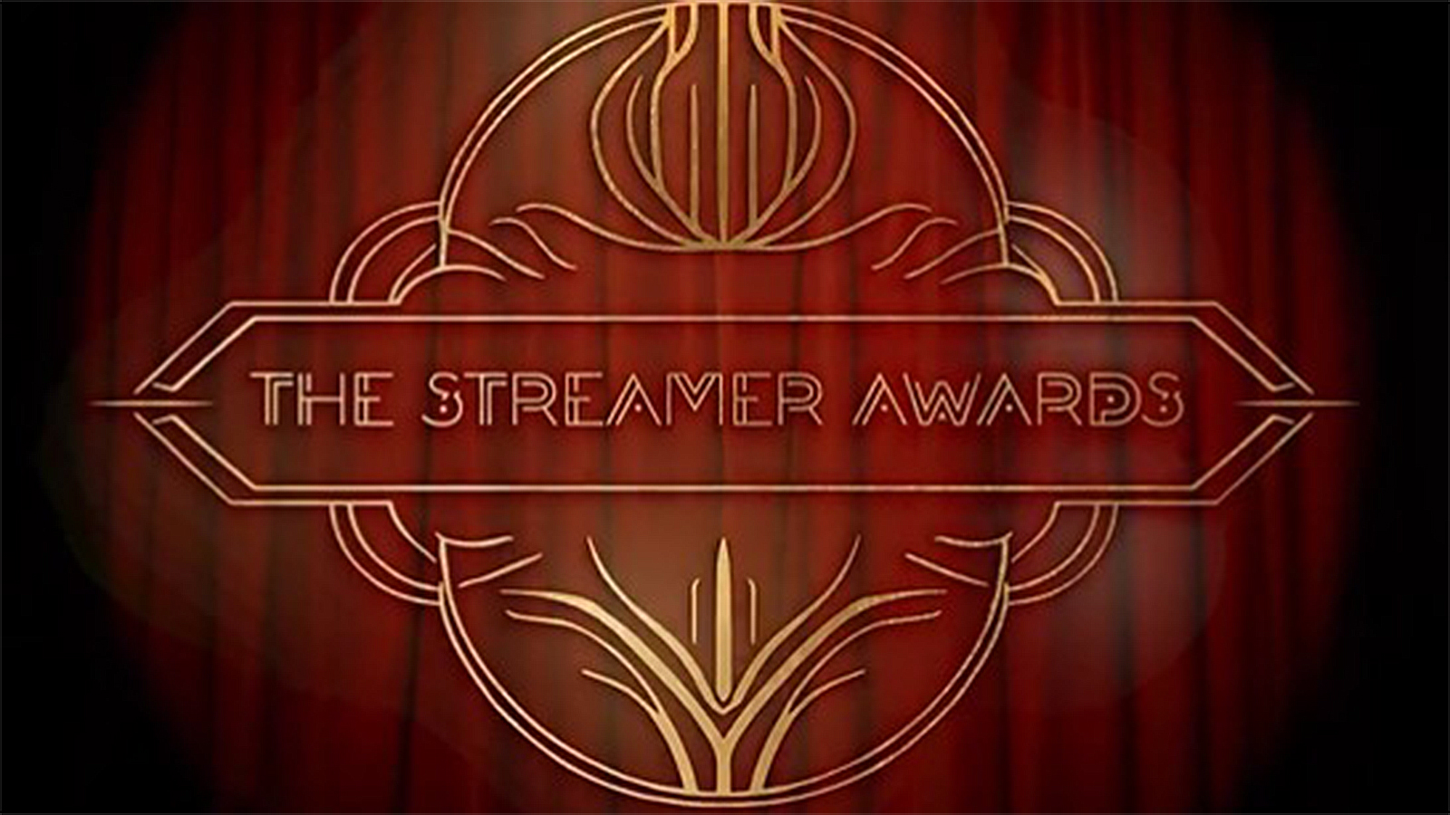i Won Variety Streamer Of The Year! 