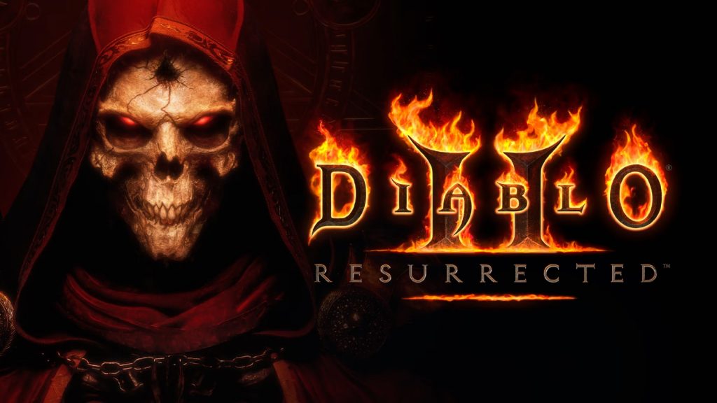 Diablo 2 2.6 Update