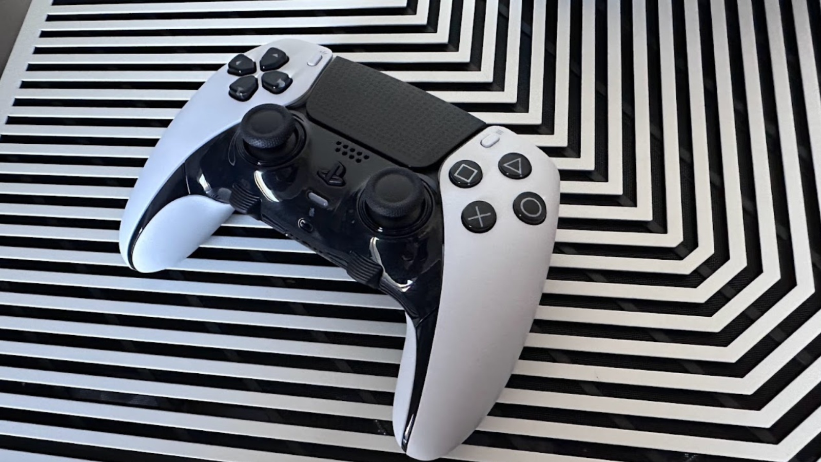 DualSense Edge review: Is the PS5 Pro controller worth the price? - Dexerto