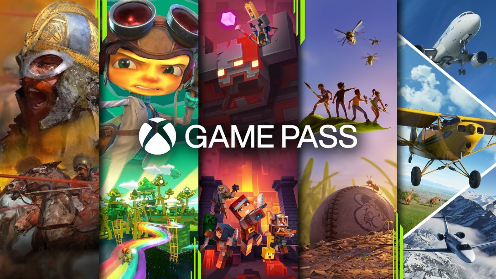 New Xbox Game Pass April 2023 releases: Free games on console, PC, Cloud & everything leaving