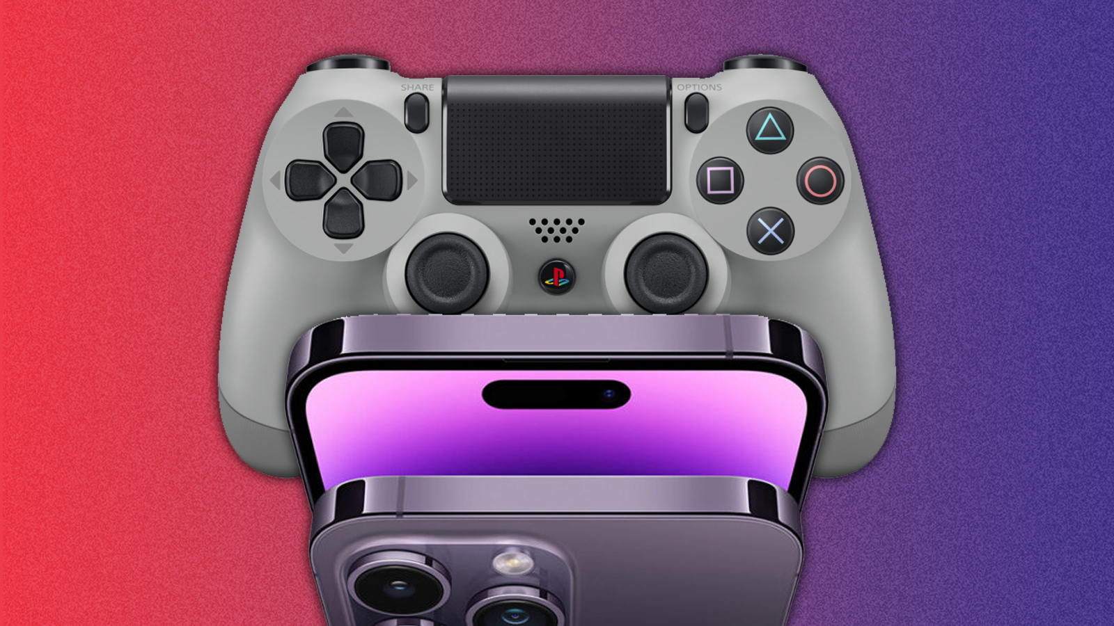 How to connect PS4 Controller to iPhone & iPad – Egaxo