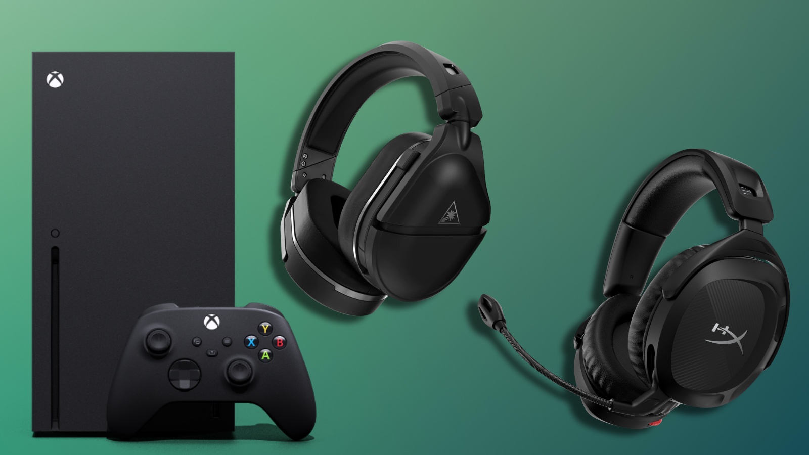 The 6 Best Xbox One Headsets - Fall 2023: Reviews 