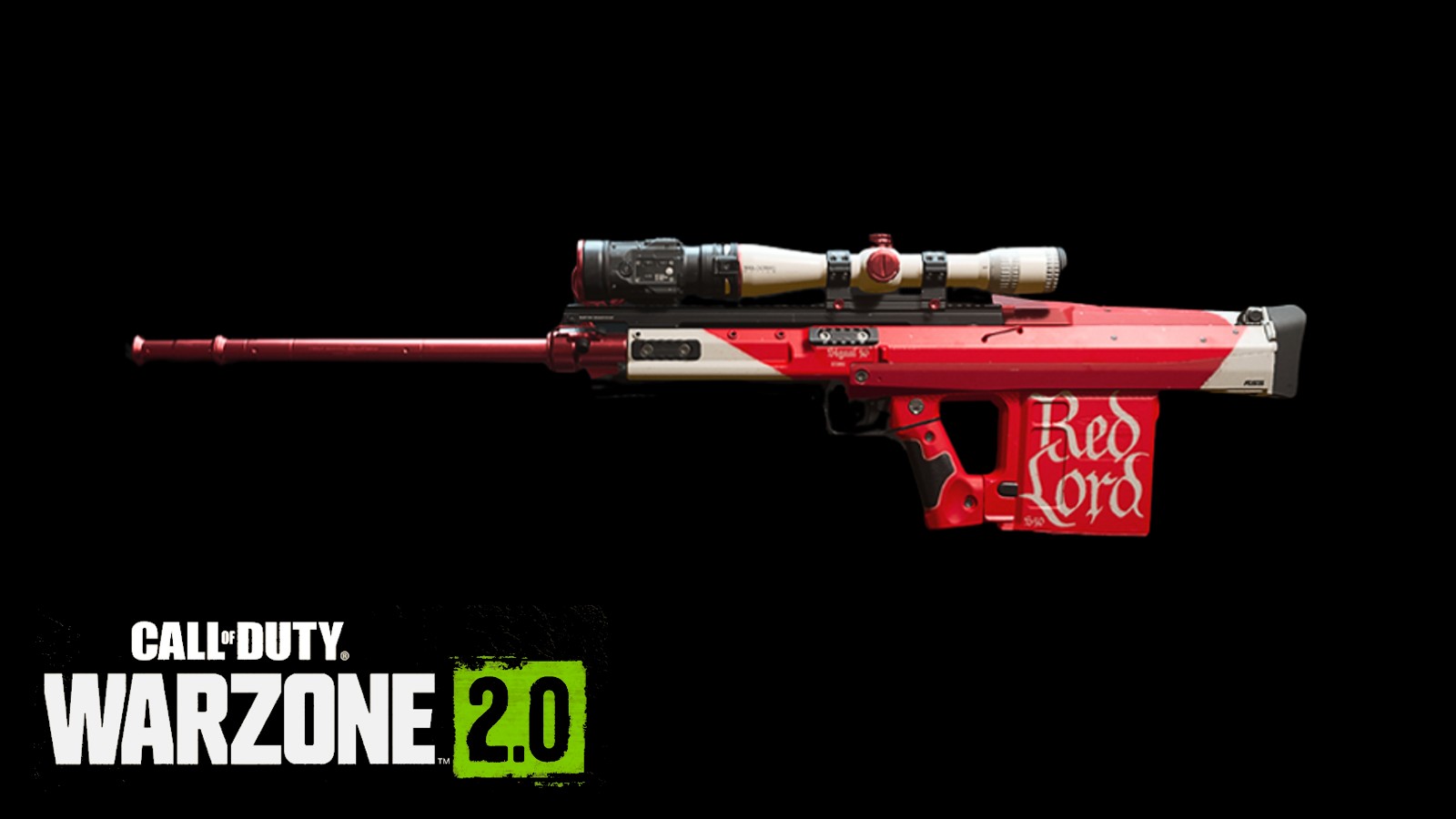 Warzone 2.0 Signal 50 loadout, best class build and how to unlock the  Signal 50