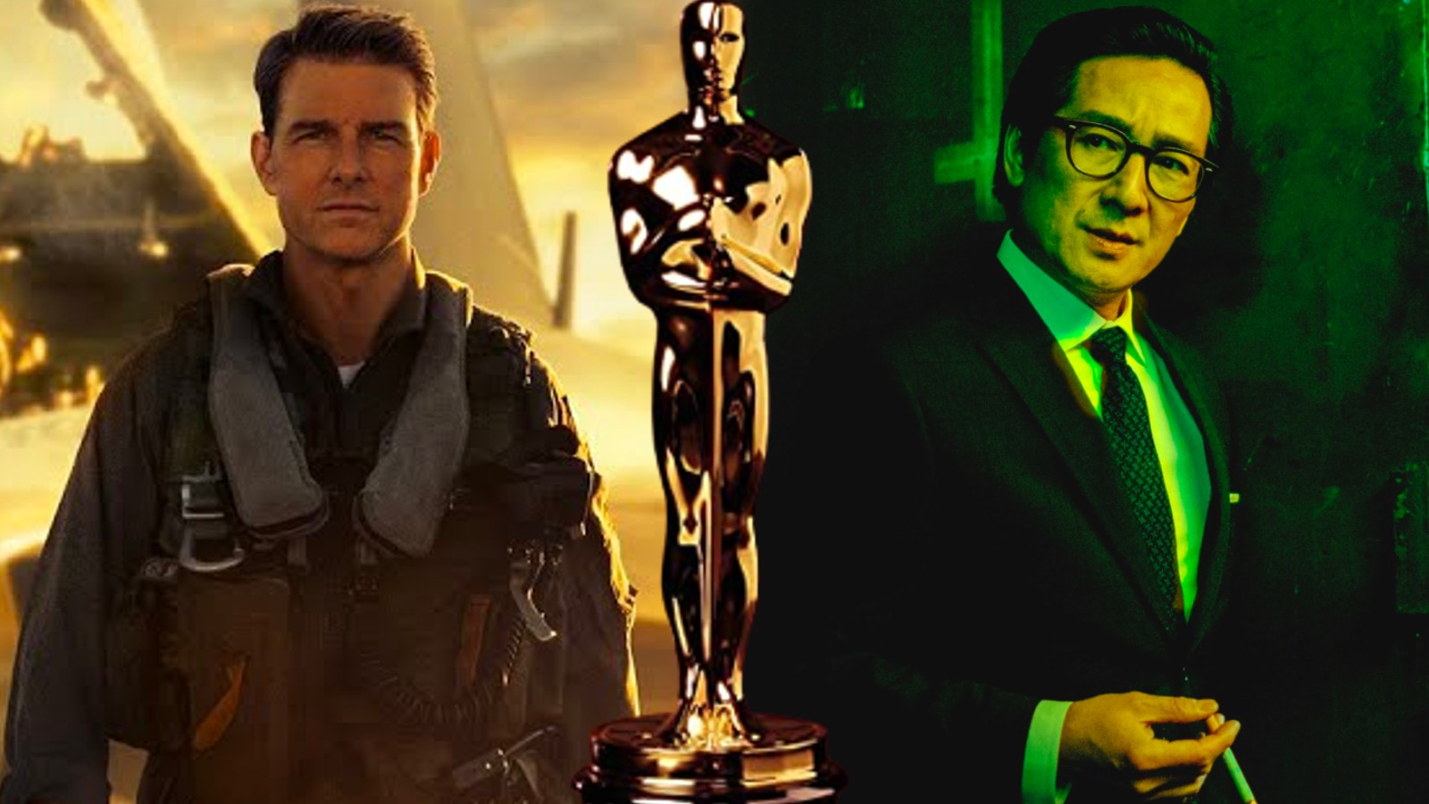 Oscar nominees: Top Gun: Maverick's Best Picture nomination is