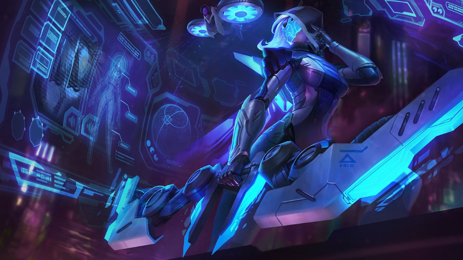 Hackers auction alleged source code for League of Legends