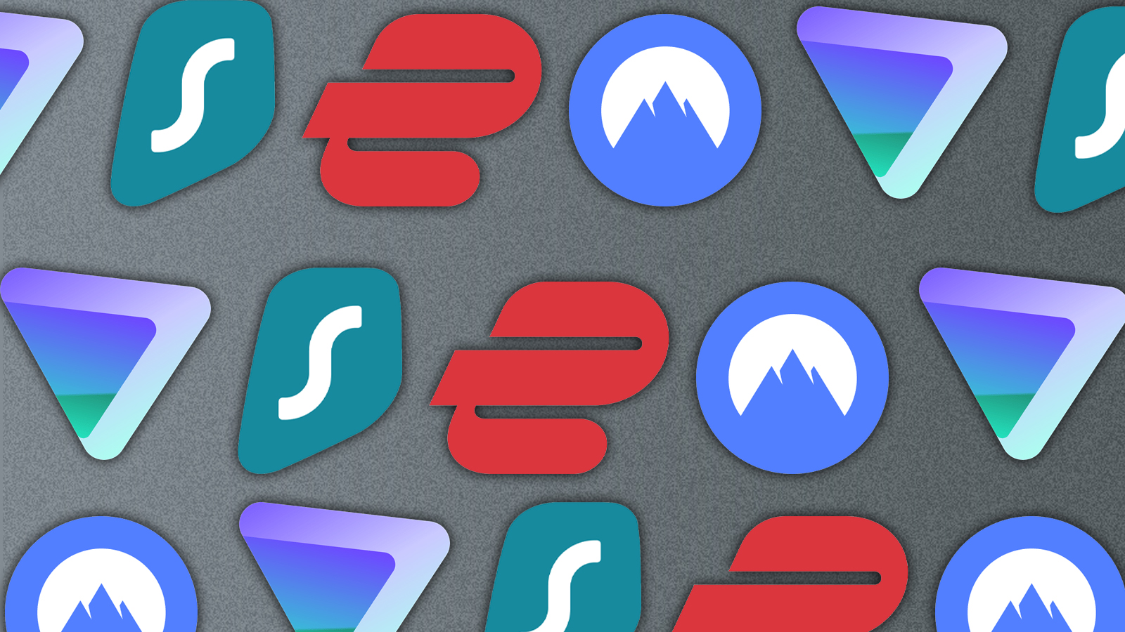 Logos VPN iOS