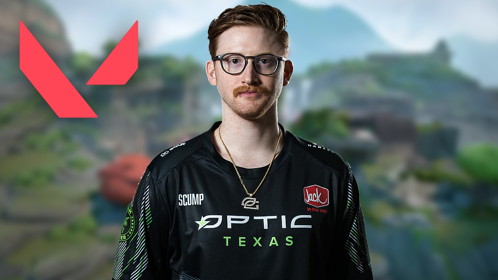 Scump desperate to stream Valorant after Nadeshot recommendation however has one main concern – Egaxo