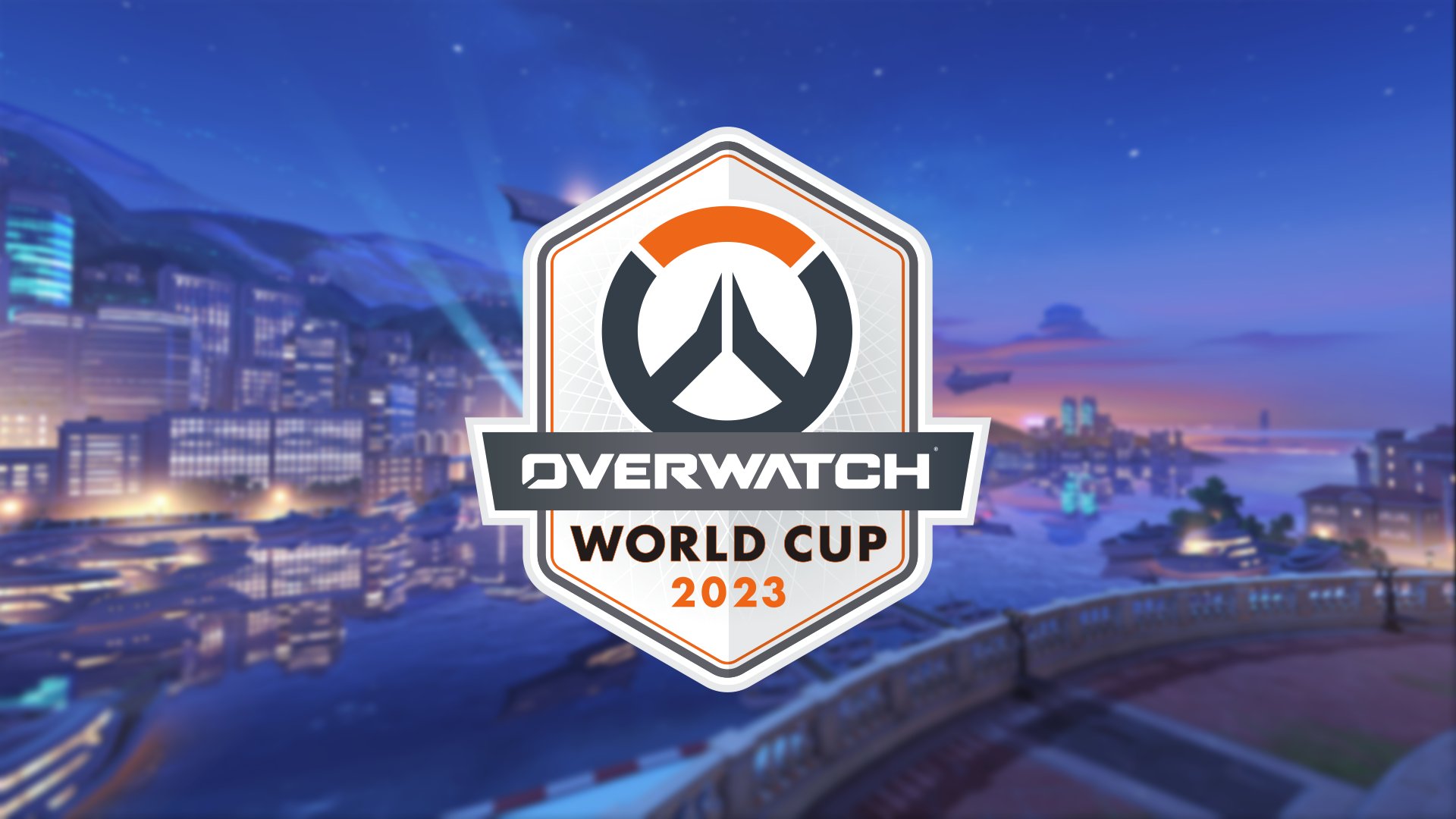 Overwatch World Cup 2023 Schedule, Teams, & group stage Esports News