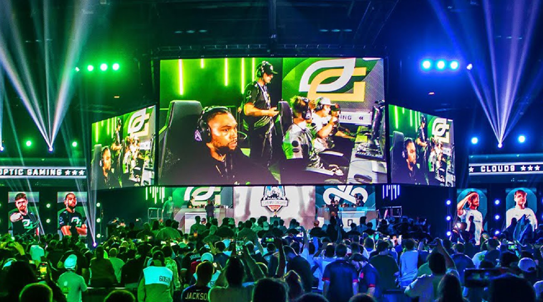 Multiple OpTic Gaming staff members let go in further esports industry layoffs