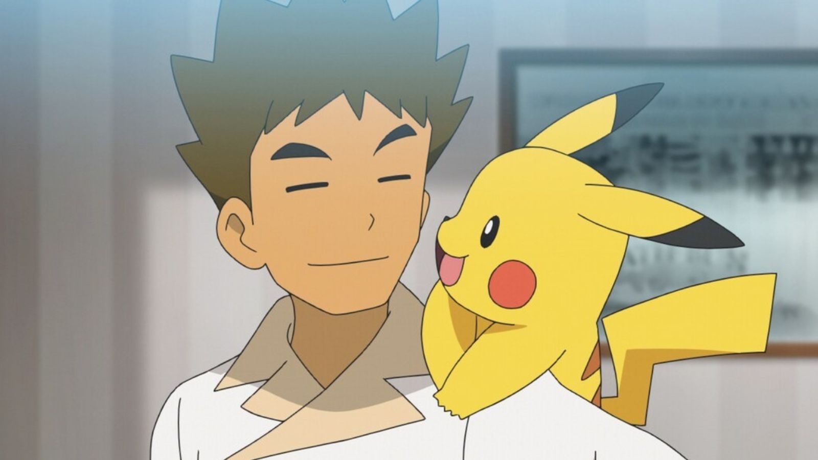 Pokémon anime and the most awaited reunion Ash will be reunited with Misty  and Brock  Meristation