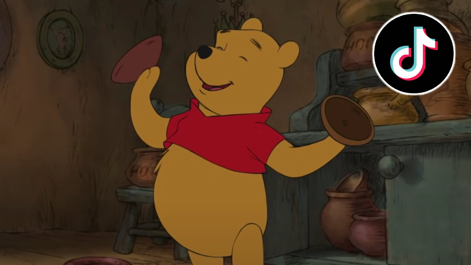 How to take the 'Winnie the Pooh pathology' test going viral on ...