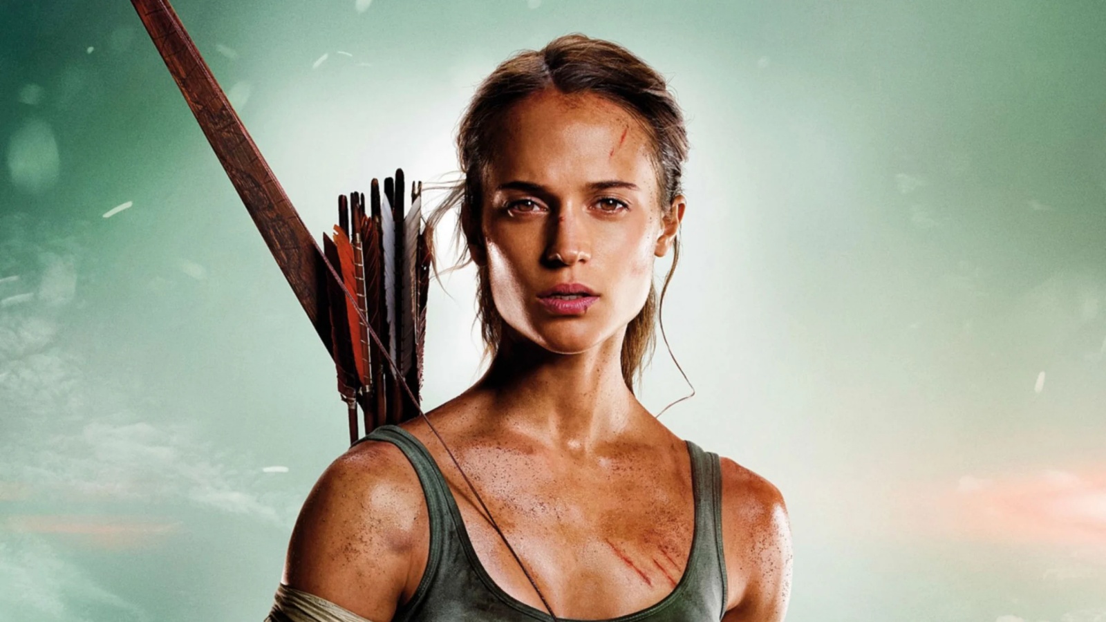 Netflix's Tomb Raider Anime Gives Fans Major Update