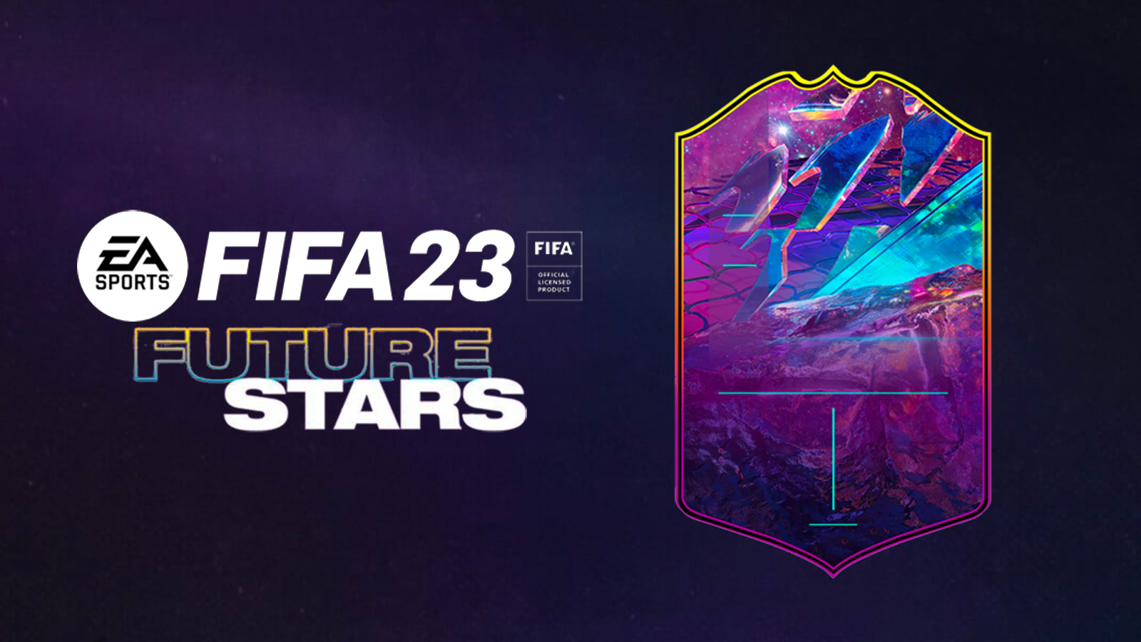 FIFA 23 Future Stars Promo: Team 1 revealed, leaks, swap tokens & more