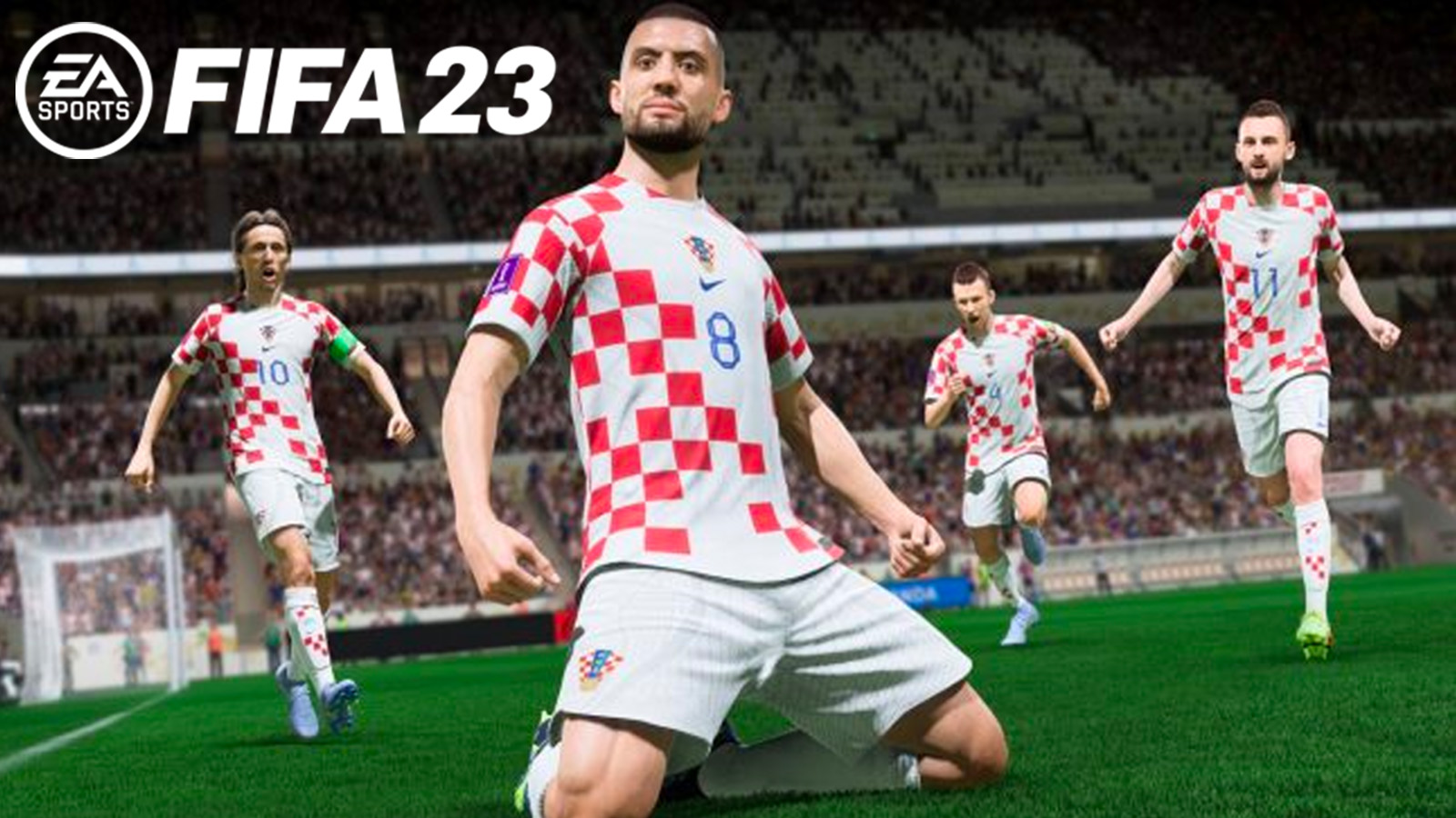 EA respond to majorly bugged FIFA 23 packs giving World Cup players