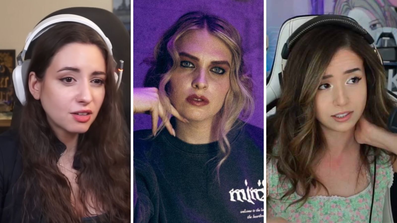 Streaming Community Enraged After Atrioc Pays for Deepfakes of Female  Streamers