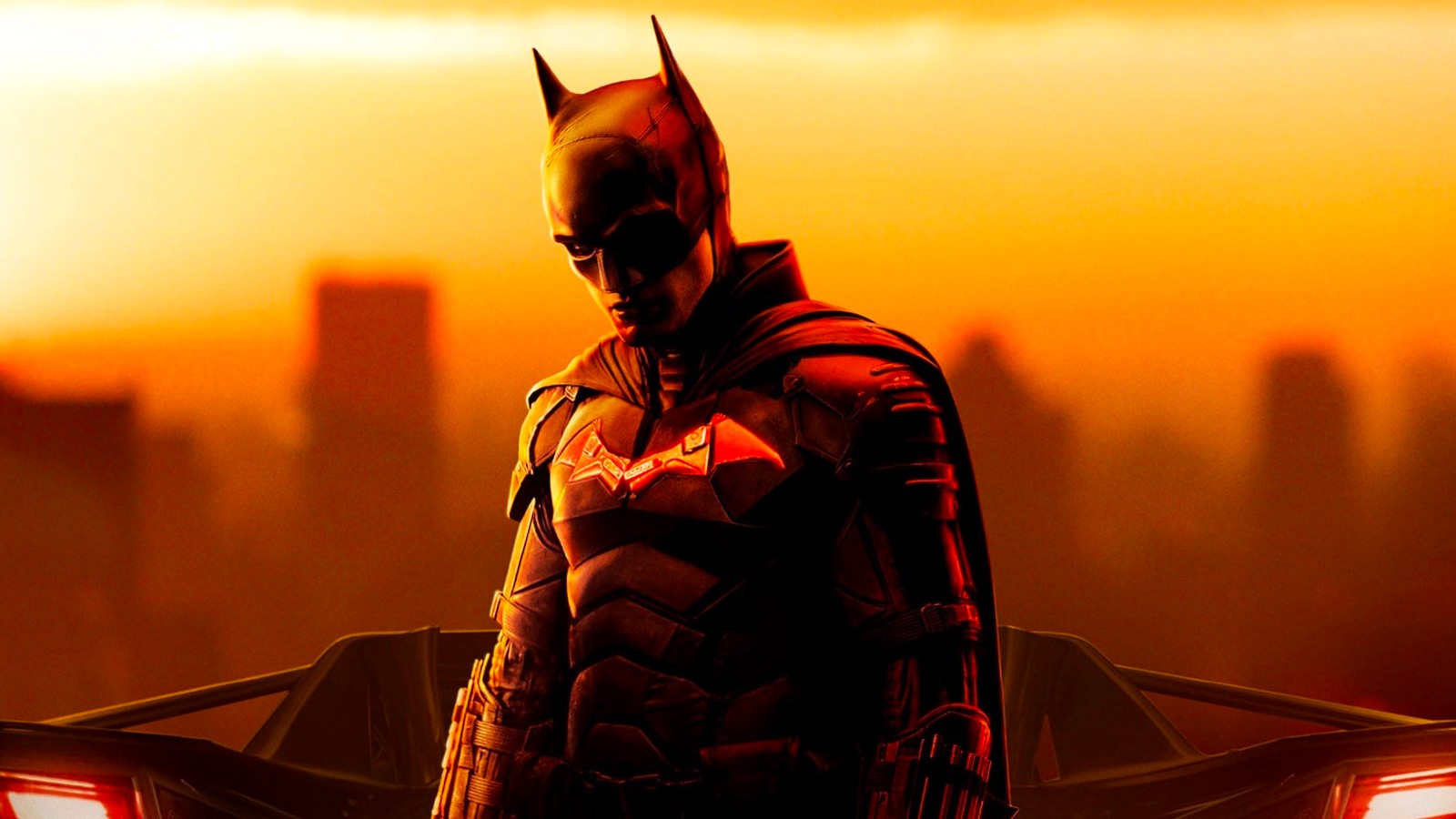 The Batman 2 release date announced with DC reboot plans Dexerto