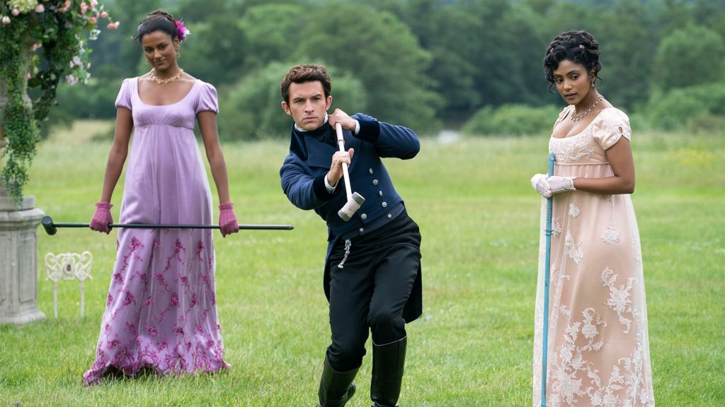 Bridgerton Season 3: The Inside Scoop