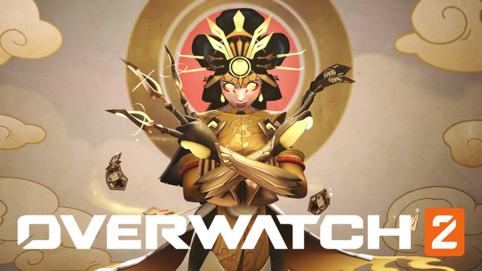 Overwatch 2 Mythic ‘Amaterasu’ Kiriko skin revealed for Season 3 - Dexerto