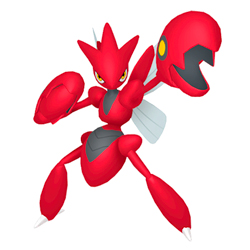 scizor