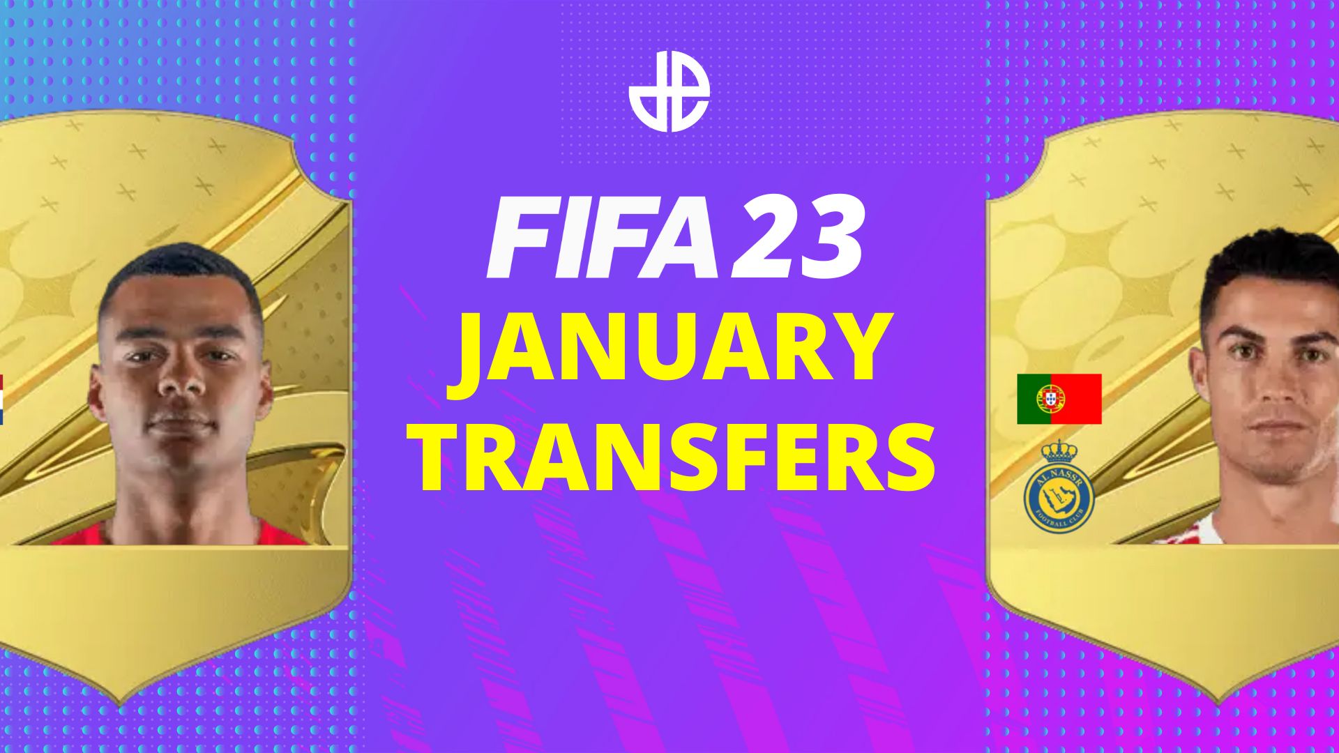 All FIFA 23 January transfer cards released: Ronaldo, Gakpo, more