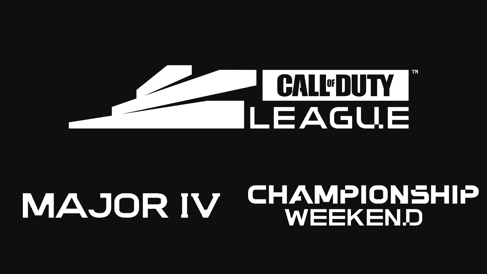 Sources: CDL targeting Columbus & Vegas for Major 4 and Champs events – Egaxo