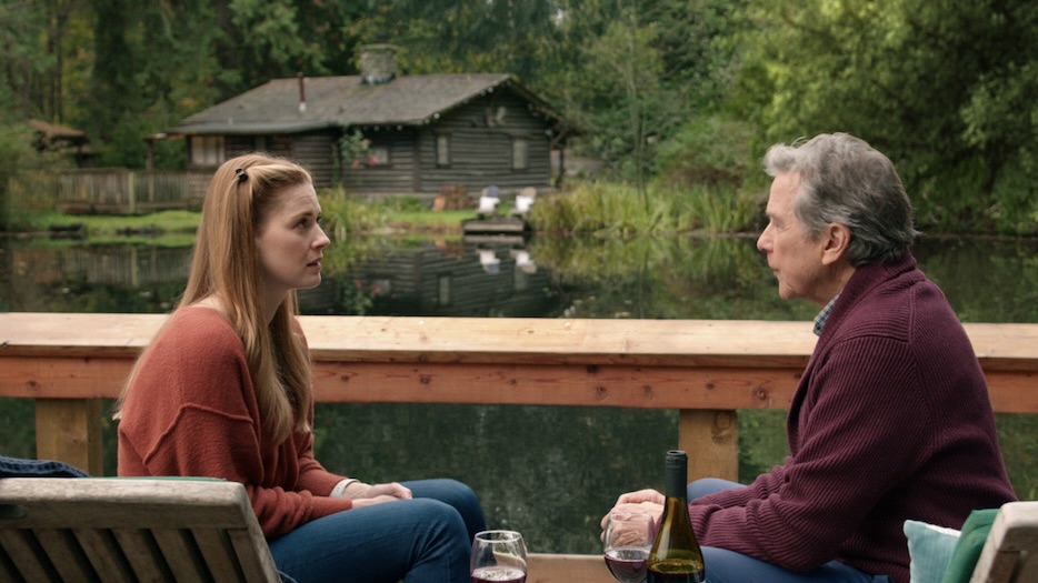 Discover the Filming Locations of Virgin River