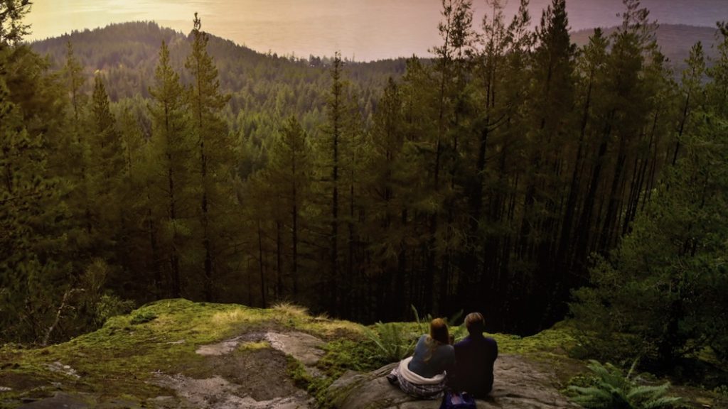 Discover the Filming Locations of Virgin River