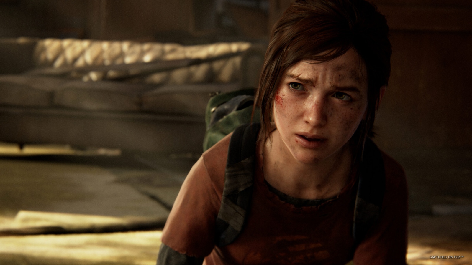 The Last of Us Part 1's PC Port Delayed 3 Weeks - IGN