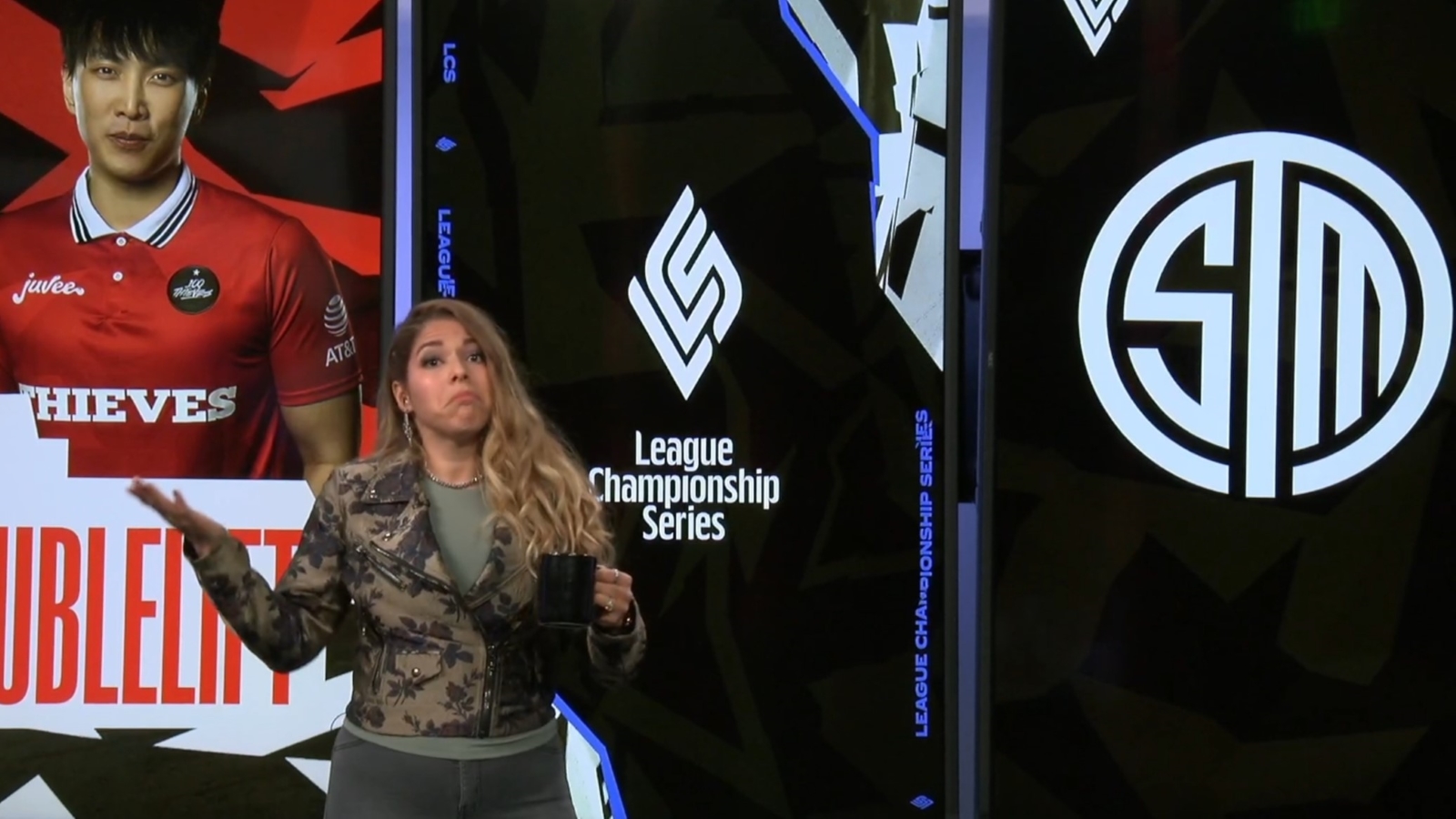 TSM reply after “unprofessional” LCS broadcast section provokes backlash – Egaxo
