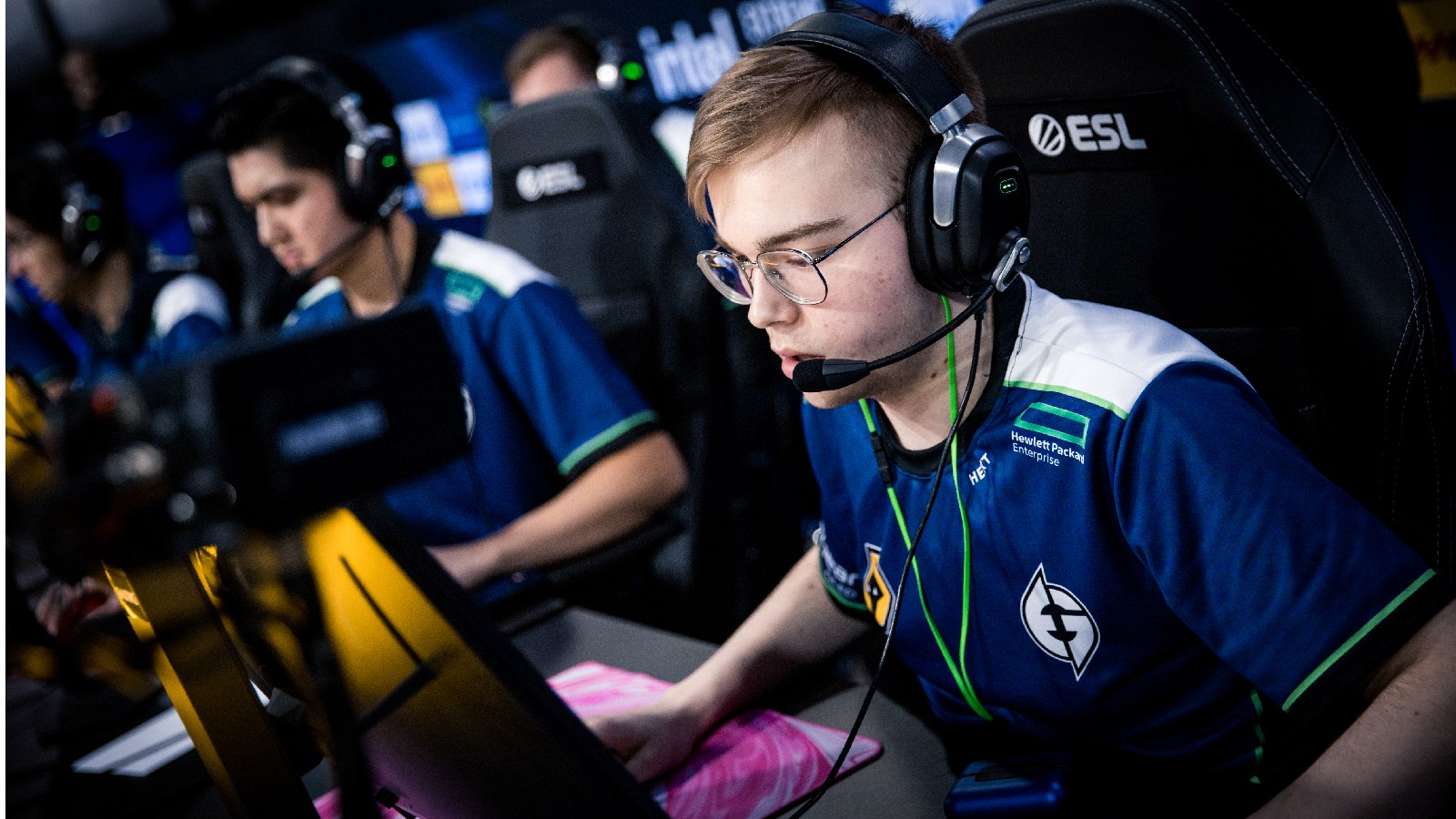 состав evil geniuses по доте 2 фото 106