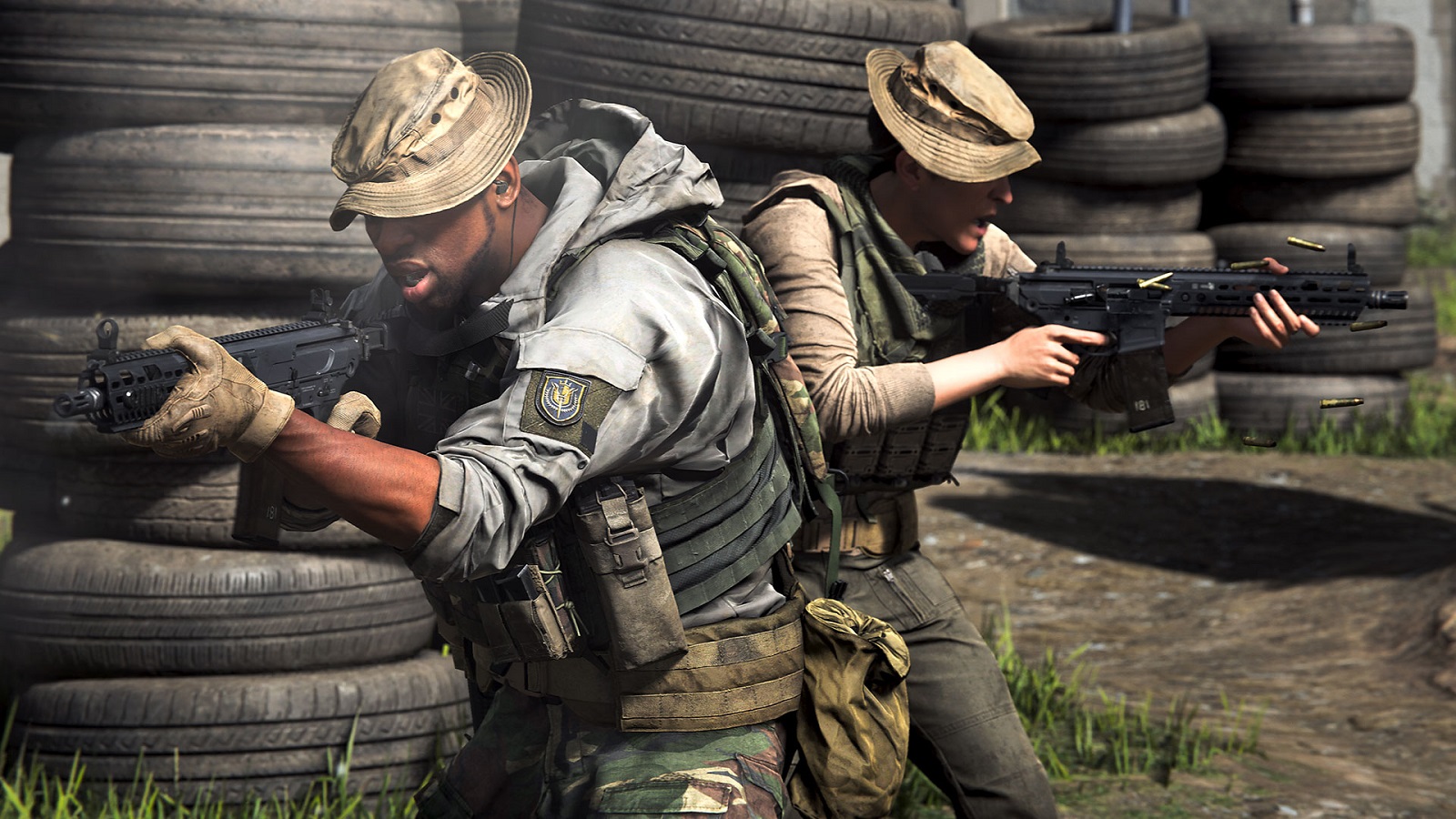 Jackfrags elogia o modo de tiroteio “viciante” de Modern Warfare 2