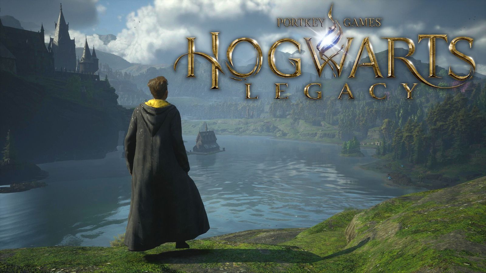 Hogwarts Legacy Map guide: All regions, towns, locations & more