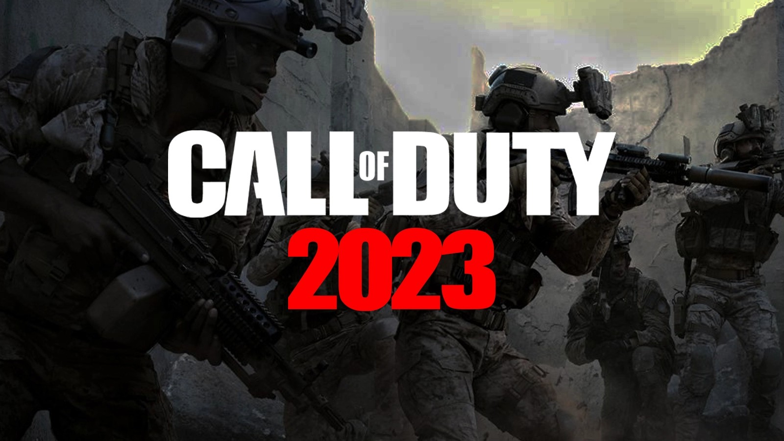 Activision reaffirms plans for new “premium” CoD game launching in ...