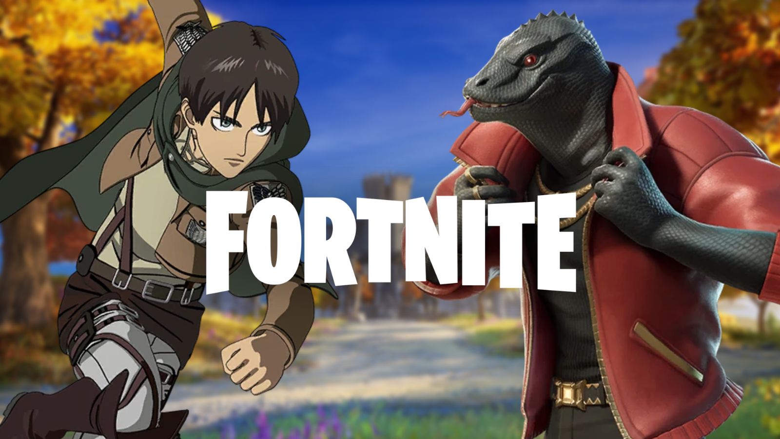 Epic makes Fortnite cross-play default for Xbox and PlayStation players