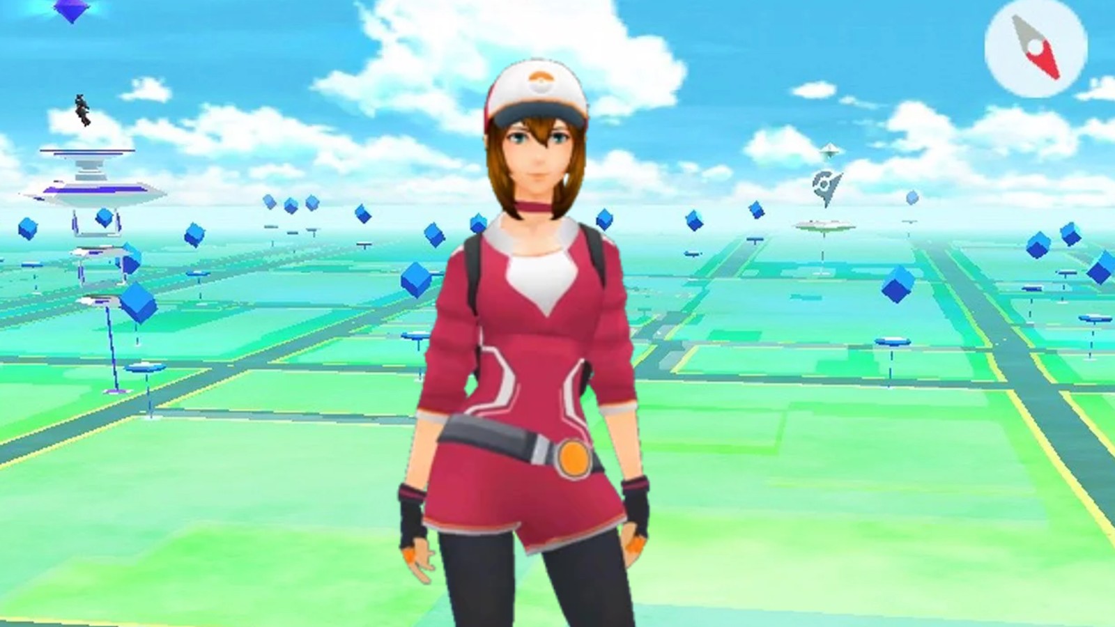 Pokemon Go leak suggests Shadow Raids, advanced Avatar Customization