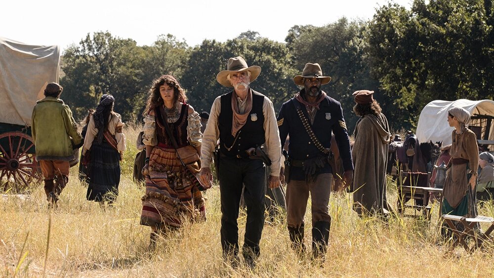 1883 Season Two: Unveiling the Story