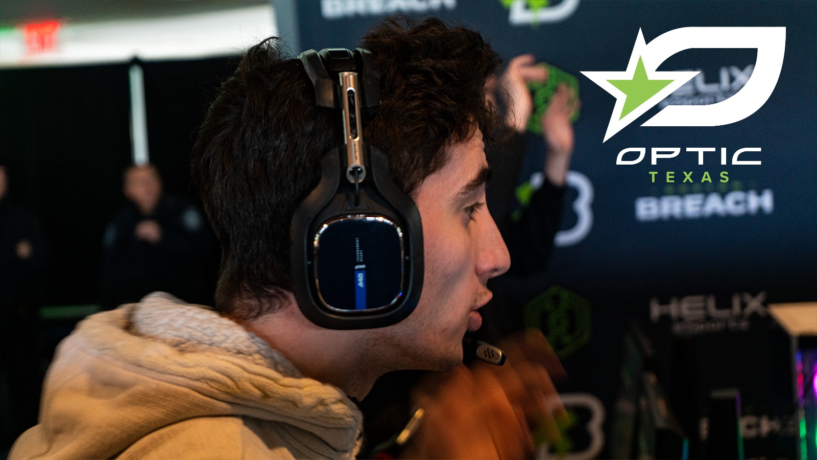 OpTic Texas release Ghosty and Huke from CDL roster - Dexerto