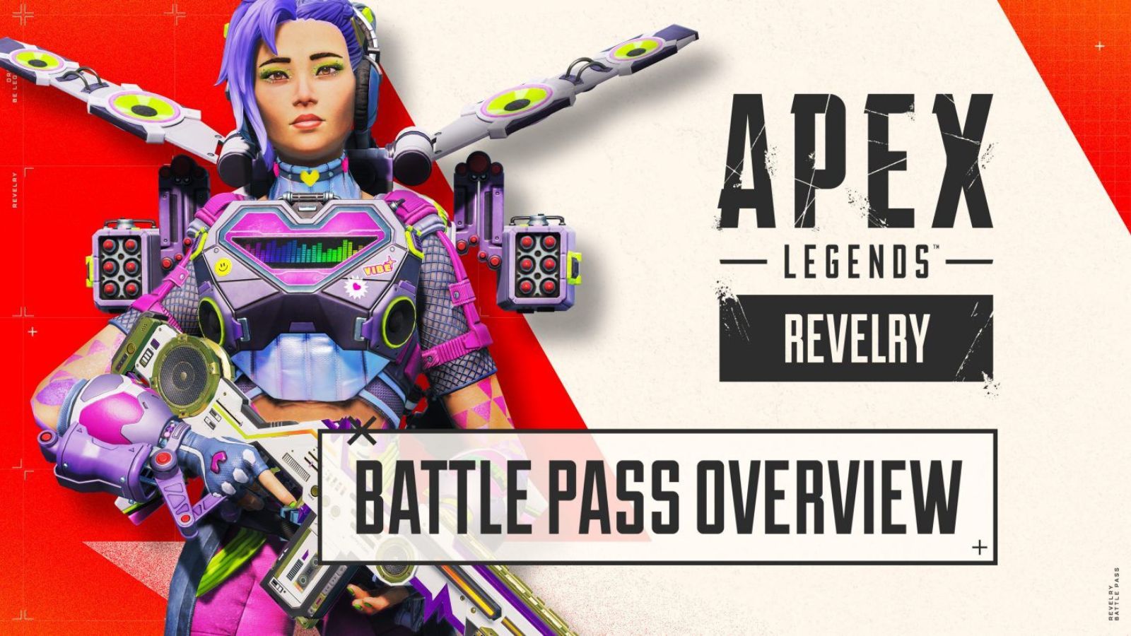 Apex Legends Season Battle Pass All Skins And Rewards Pedfire