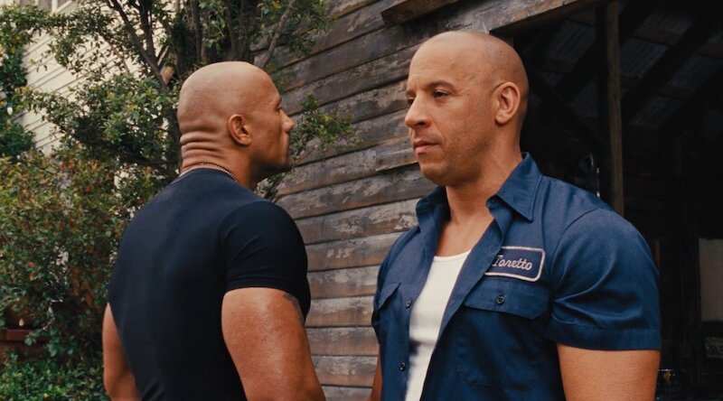 Hobbs and Shaw: Currently 'No Discussions' Happening For a Sequel - IGN
