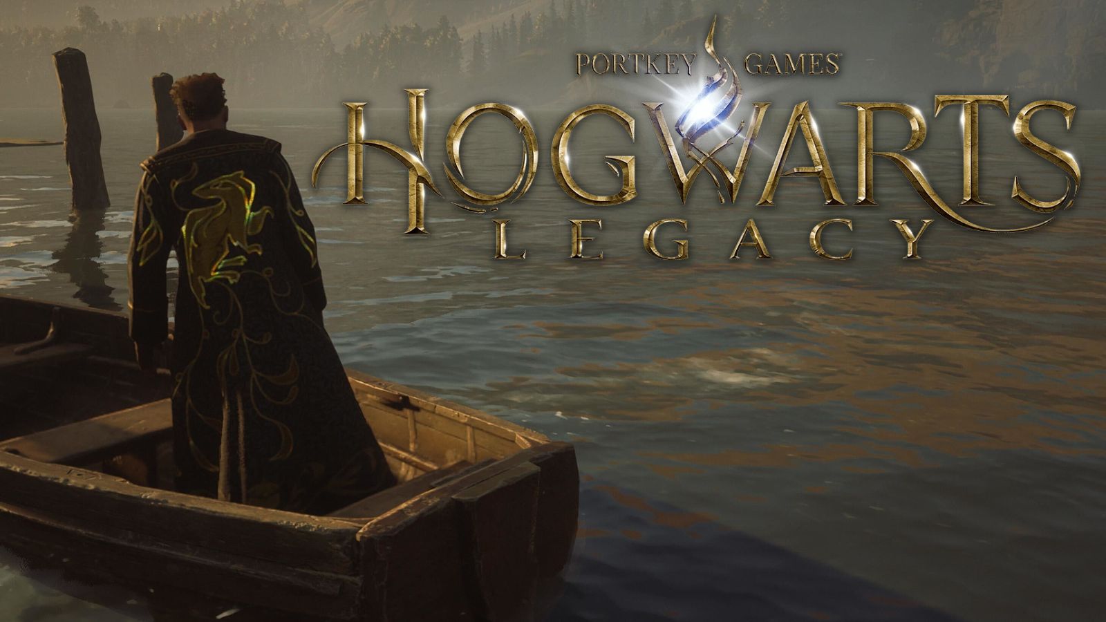 Hogwarts Legacy on Nintendo Switch: Release date & everything we know so  far - Dexerto