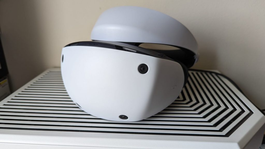 PlayStation VR2 Kulaklık Seti