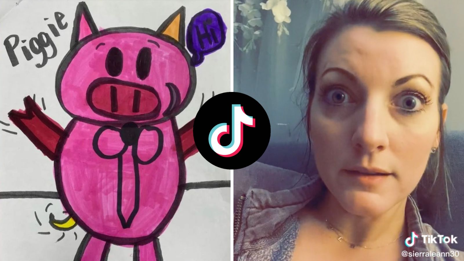 Mom outraged after school confiscates daughter’s pig drawing for being