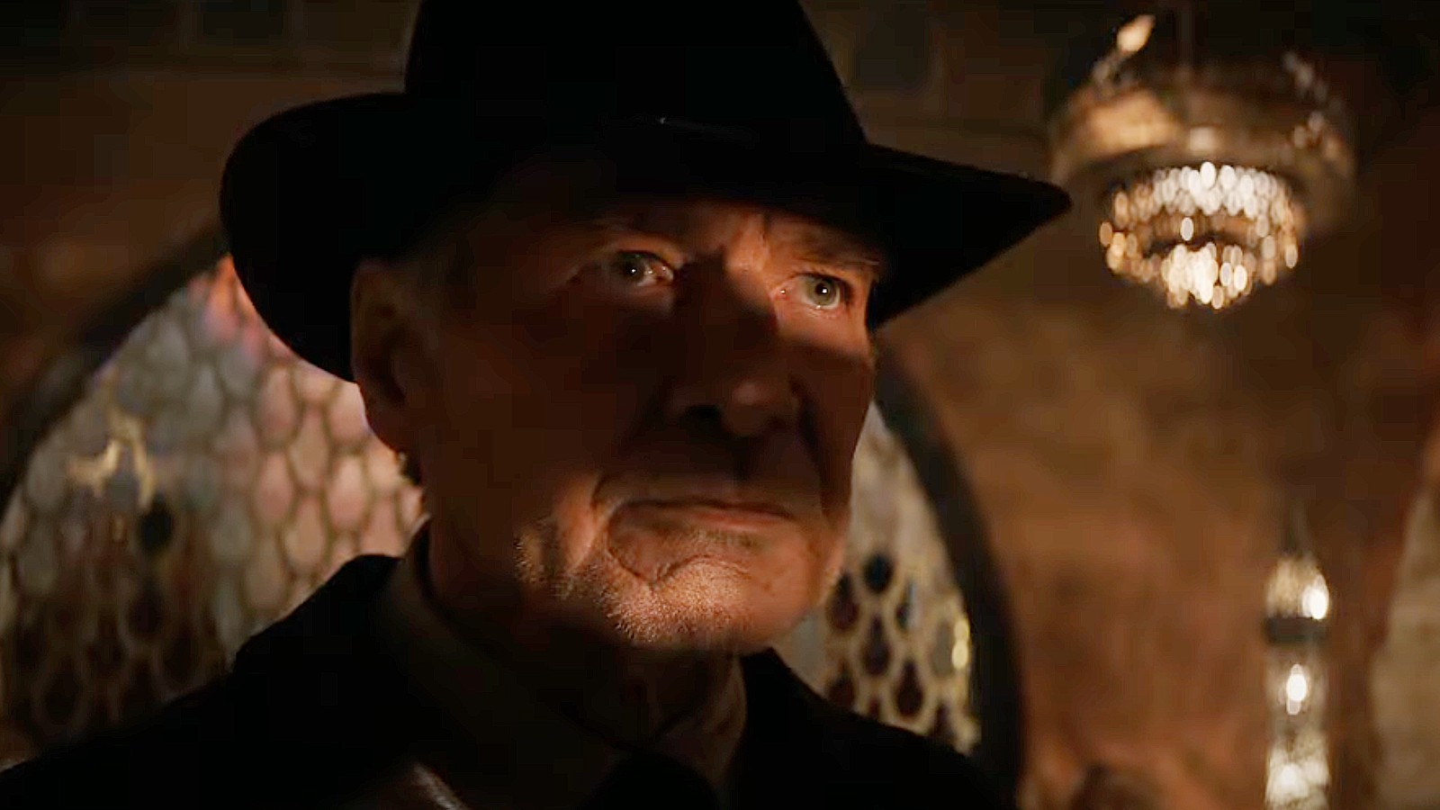 Fifth Indiana Jones movie releases first trailer and title, Movies
