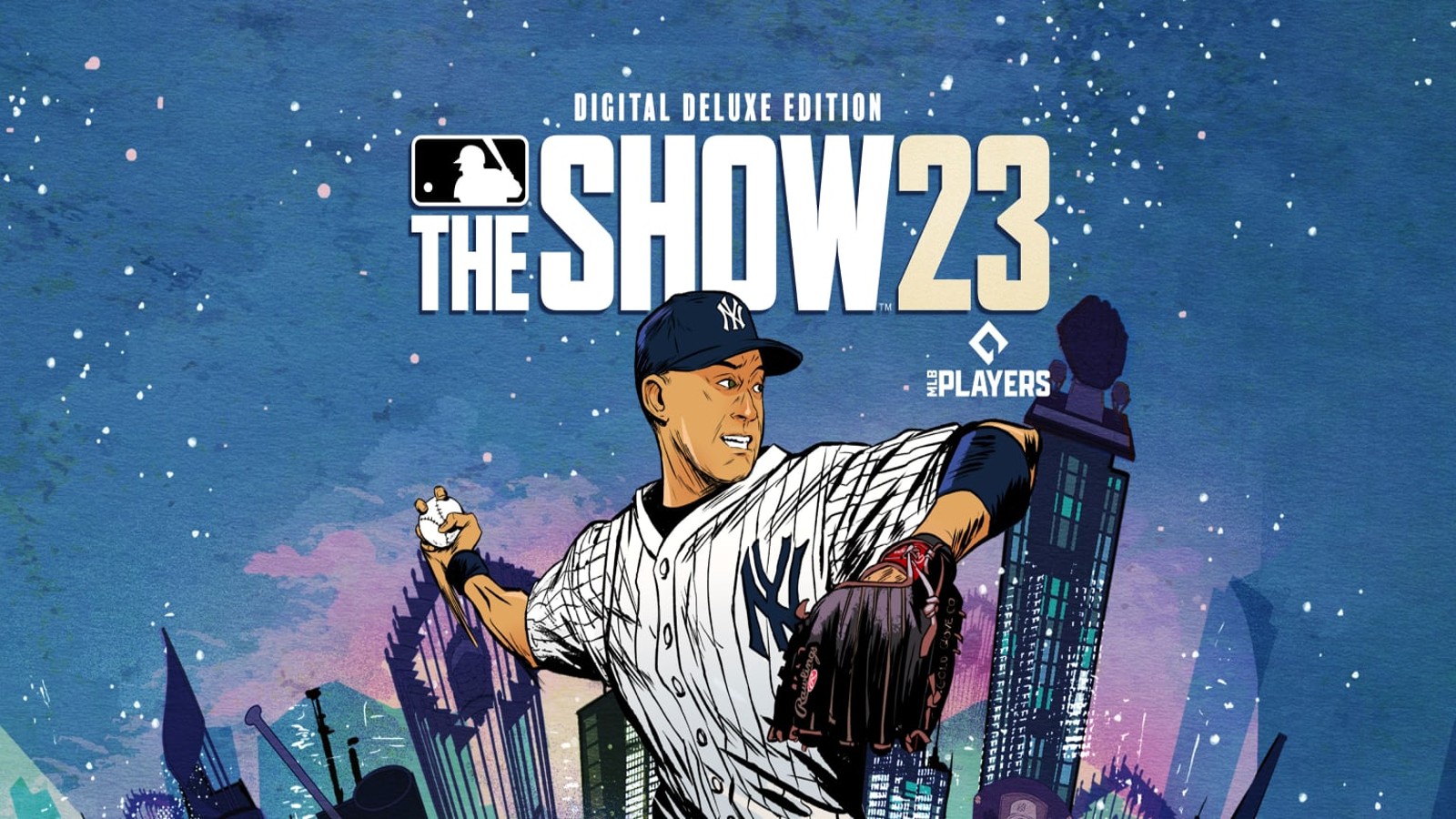 MLB The Show 23 Feature Premier reveals universal DH, ranked co-op ...