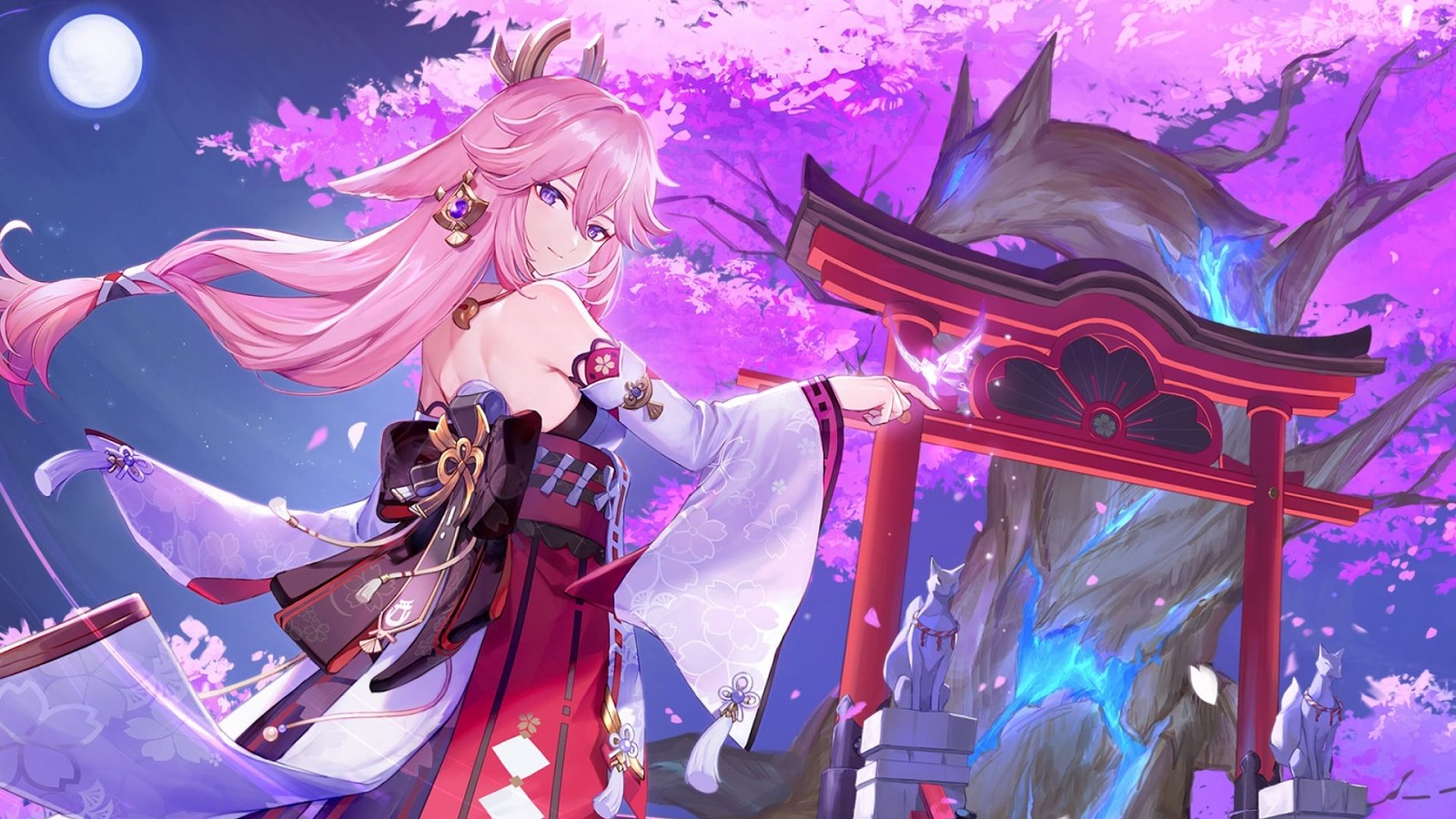 Genshin Impact 3.7 details: Character banners, release date, more – Dexerto
